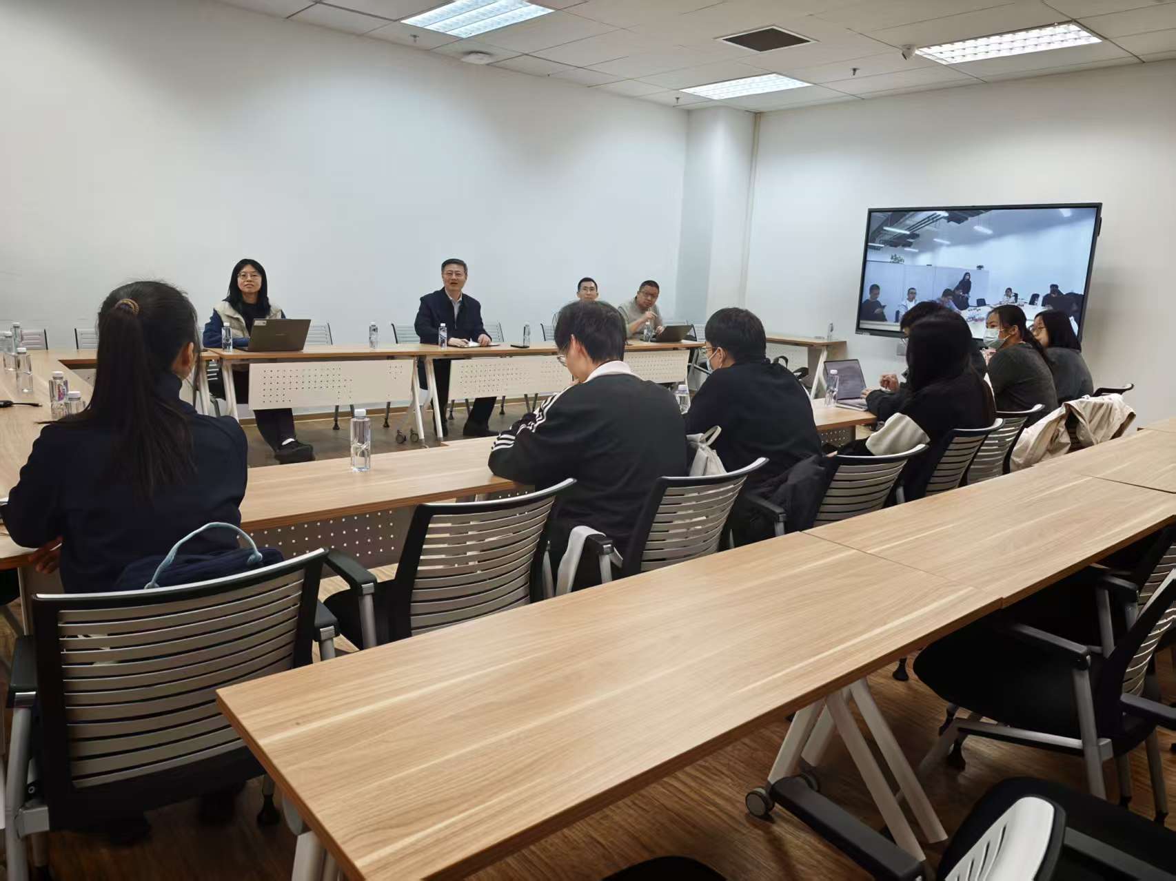 为进一步提升校园信息化服务质量与水平