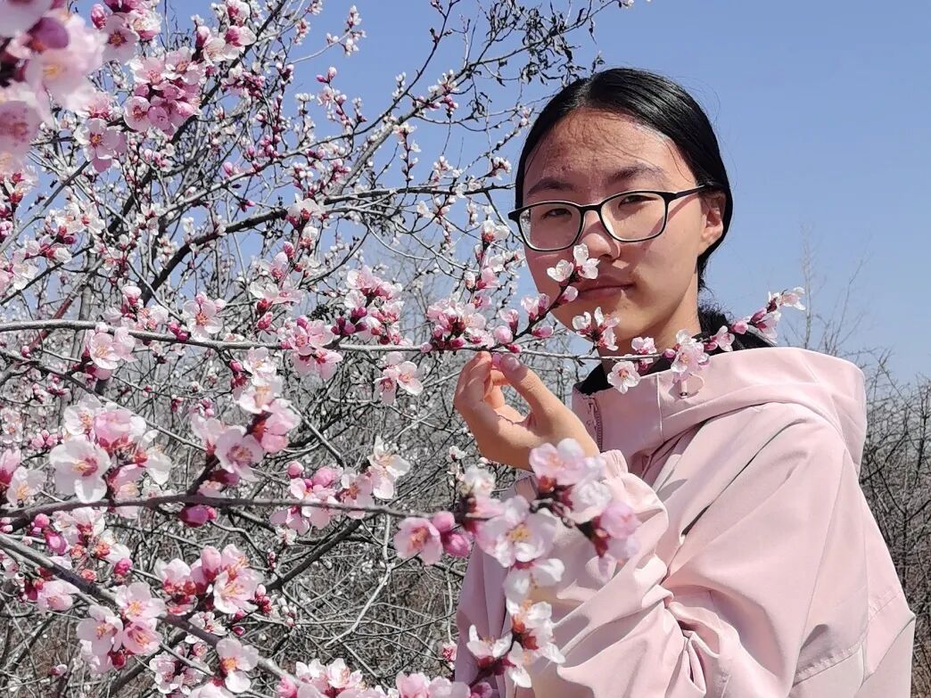一间教室