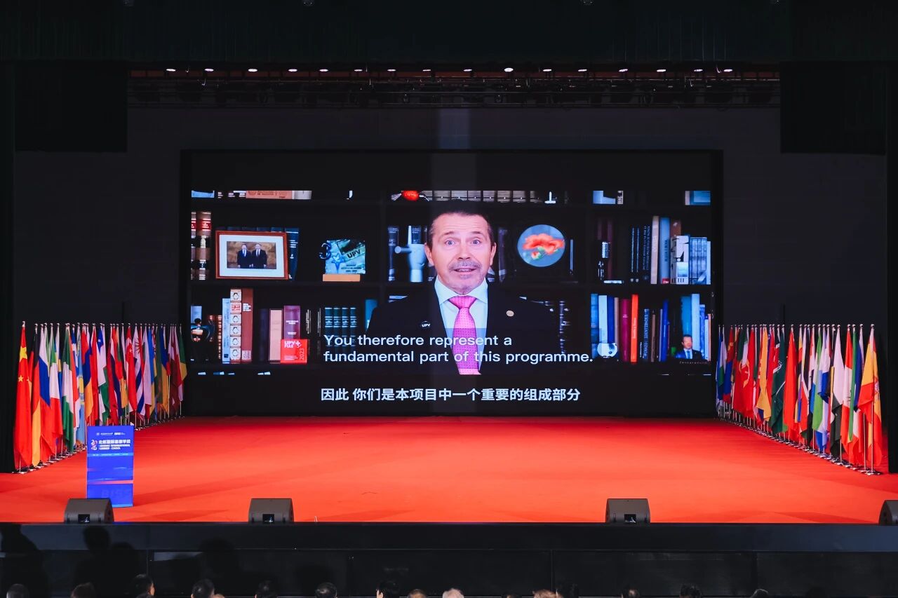 2026北航国际暑期捷报体育官网安全