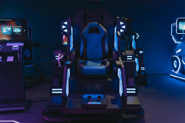 How to Buy the Most Comfortable Sim Racing Seat