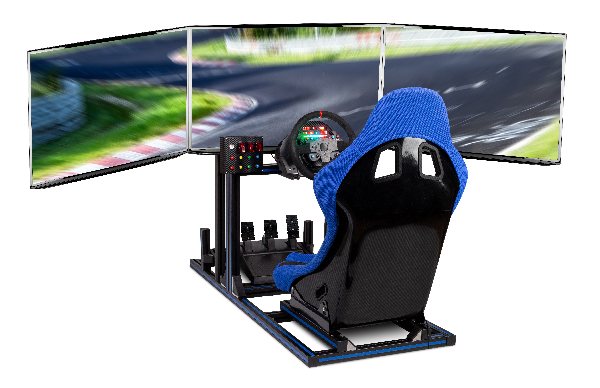 Where to Buy Used Sim Racing Equipment